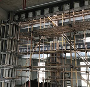 防霉无尘大板瓷砖胶